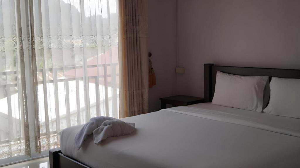 Phou Ang Kham 2 Hotel Vang Vieng Exterior photo