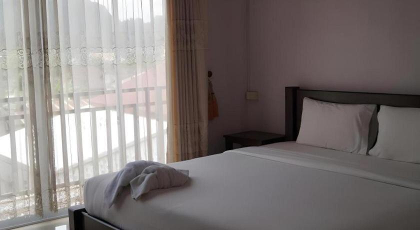 Phou Ang Kham 2 Hotel Vang Vieng Exterior photo