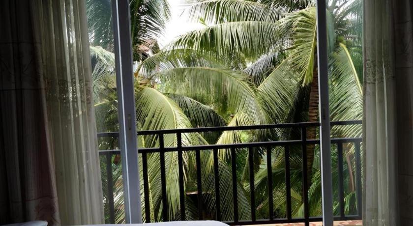 Phou Ang Kham 2 Hotel Vang Vieng Exterior photo